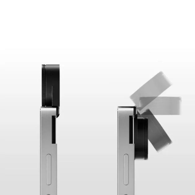 На СES 2026 показали крохотный смартфон IKKO MindOne Pro с поворотной камерой