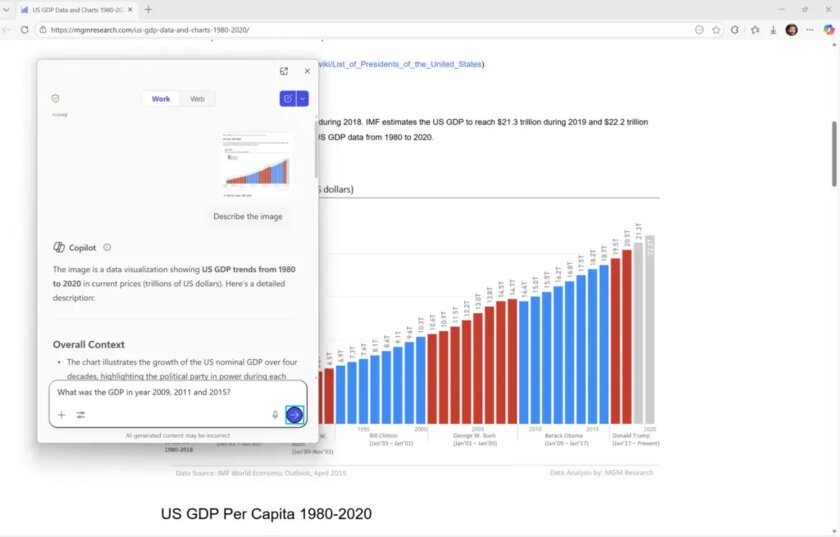 В Windows 11 появится ещё одна ИИ-функция, не требующая нейропроцессора