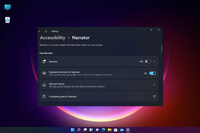 В Windows 11 появится ещё одна ИИ-функция, не требующая нейропроцессора