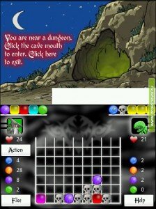 Puzzle Lords 1.08. Скриншот 2