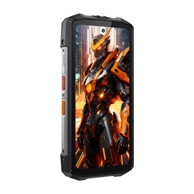 Смартфон Fossbit F113 позволит увидеть спрятанные в темноте объекты на расстоянии 50 метров