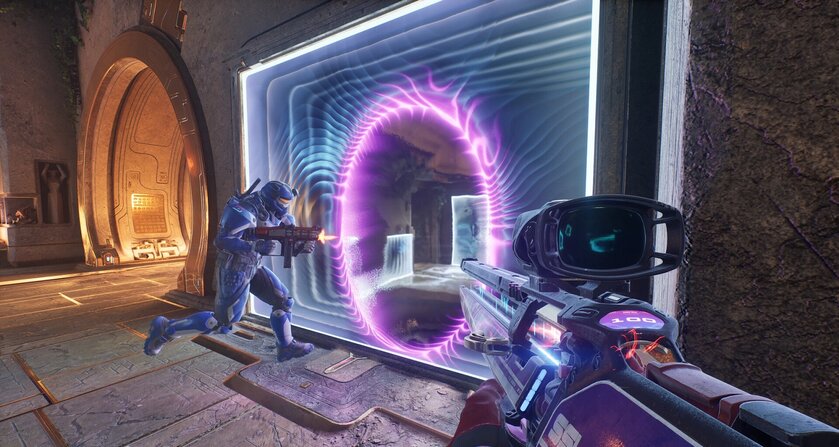 Разработчики игры Splitgate 2 рассказали о том, как они оценивают успех игры. Они считают, что популярность игры в Steam не всегда говорит о том, насколько она веселая