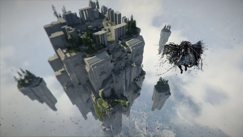 Экстракшин-шутер, RPG года и пиксельный платформер: лучшие игры марта для ПК