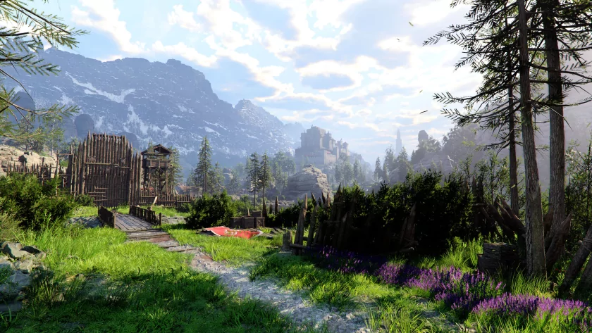 Экстракшин-шутер, RPG года и пиксельный платформер: лучшие игры марта для ПК