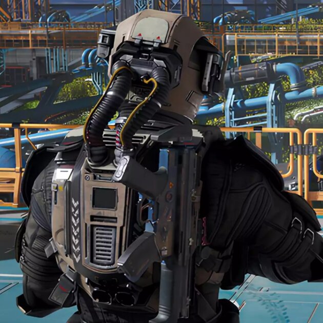 Новые детали космической RPG The Expanse: Osiris Reborn: геймплей на 30–40 часов, важные выборы, проработанные спутники и романы