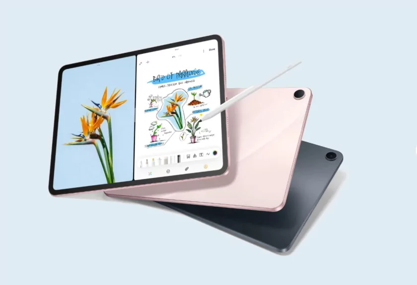 Dimensity 7300-Ultra, 8/256 ГБ памяти и Android 16: представлен планшет OPPO Pad 5