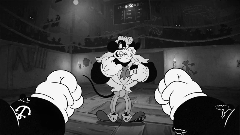 ЧБ-стрелялка, хоррор и много кооператива: лучшие игры апреля для ПК