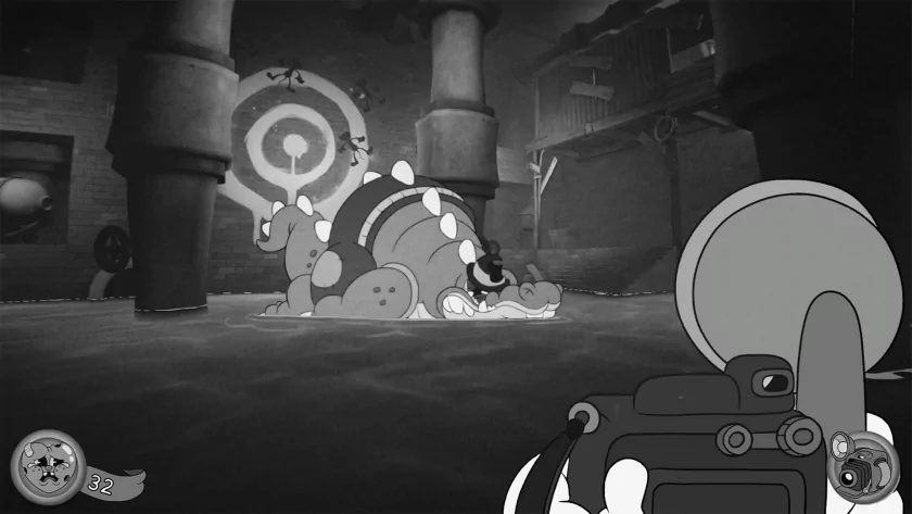 ЧБ-стрелялка, хоррор и много кооператива: лучшие игры апреля для ПК