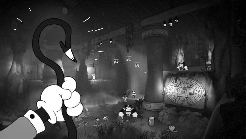 ЧБ-стрелялка, хоррор и много кооператива: лучшие игры апреля для ПК