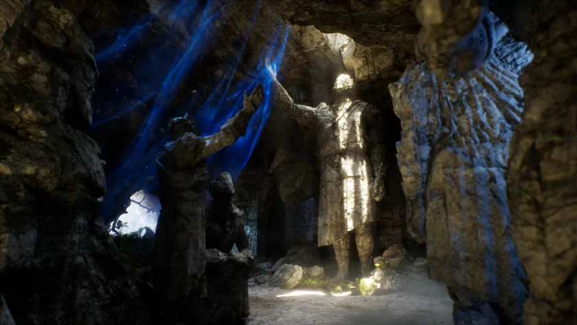 Экстракшин-шутер, RPG года и пиксельный платформер: лучшие игры марта для ПК