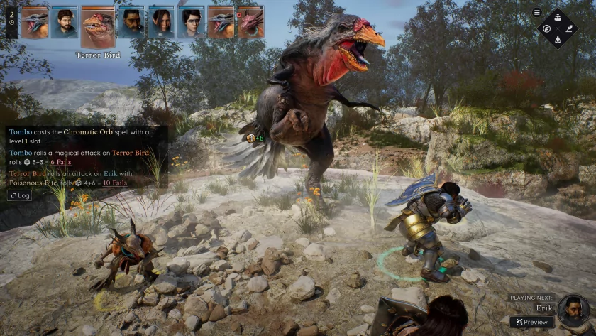 Экстракшин-шутер, RPG года и пиксельный платформер: лучшие игры марта для ПК