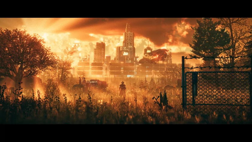 Экстракшин-шутер, RPG года и пиксельный платформер: лучшие игры марта для ПК