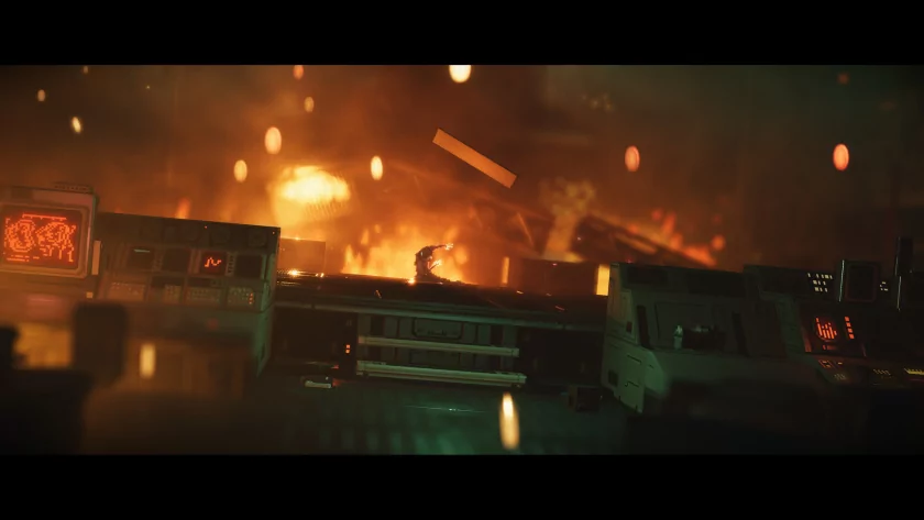 Экстракшин-шутер, RPG года и пиксельный платформер: лучшие игры марта для ПК