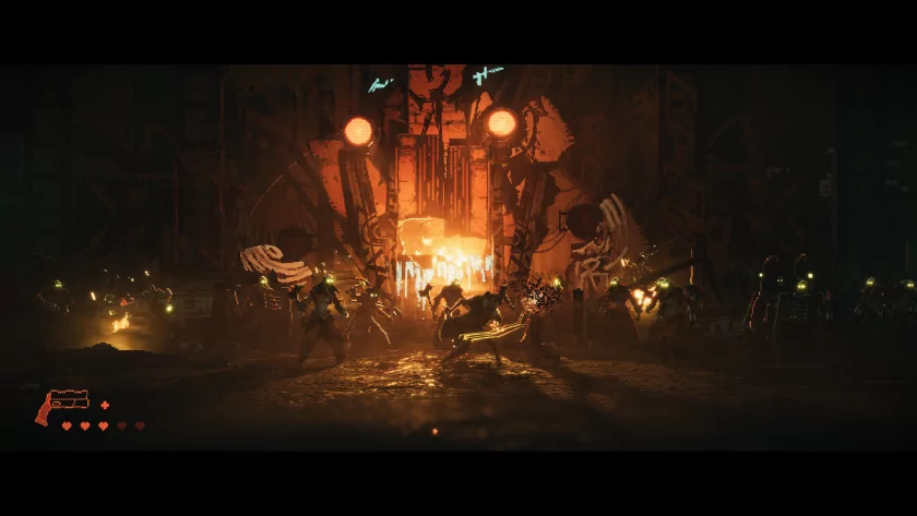 Экстракшин-шутер, RPG года и пиксельный платформер: лучшие игры марта для ПК