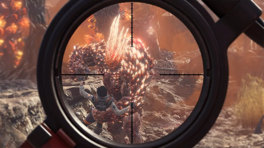 Экстракшин-шутер, RPG года и пиксельный платформер: лучшие игры марта для ПК