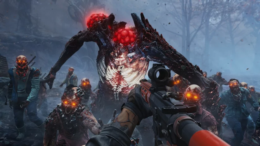 Экстракшин-шутер, RPG года и пиксельный платформер: лучшие игры марта для ПК