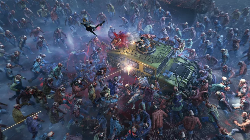 Экстракшин-шутер, RPG года и пиксельный платформер: лучшие игры марта для ПК