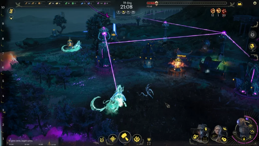 Экстракшин-шутер, RPG года и пиксельный платформер: лучшие игры марта для ПК