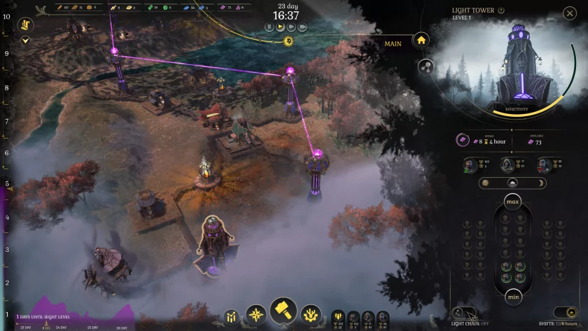 Экстракшин-шутер, RPG года и пиксельный платформер: лучшие игры марта для ПК