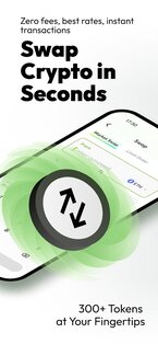 Cwallet 5.2.9. Скриншот 3