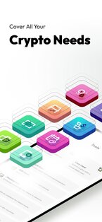 Cwallet 5.2.9. Скриншот 4