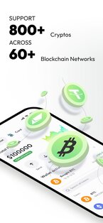 Cwallet 5.2.9. Скриншот 5