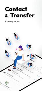 Cwallet 5.2.9. Скриншот 8