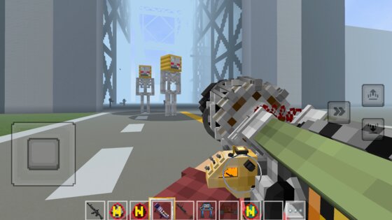 Cosmic Crafts 1.20.0005. Скриншот 16