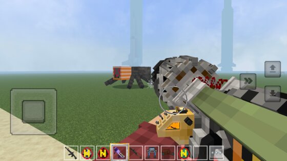 Cosmic Crafts 1.20.0005. Скриншот 18