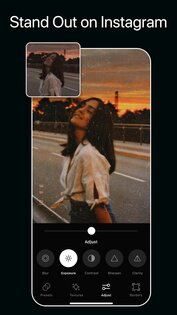 LR Presets 2.1.0. Скриншот 3