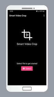 Smart Video Crop 2.7. Скриншот 17