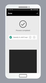 Smart Video Crop 2.7. Скриншот 24