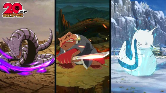 Whirlwind Duel: Shinobi Way 1.0.0. Скриншот 18