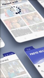 Восстановить старые фотографии 1.0.66. Скриншот 13