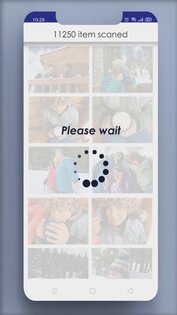 Восстановить старые фотографии 1.0.66. Скриншот 23