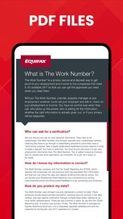 All Document Reader 1.49. Скриншот 4