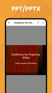 All Document Reader 1.49. Скриншот 7