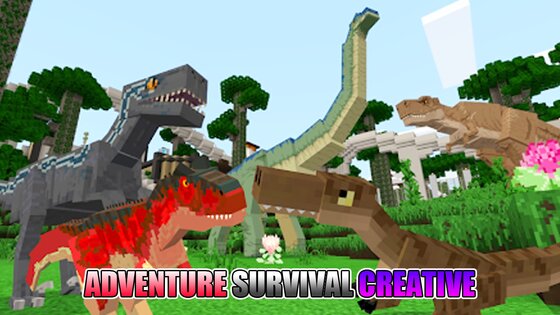 Lokicraft 5 2.0.0. Скриншот 3