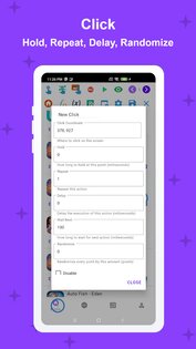 Macrorify 1.6.0.2. Скриншот 7