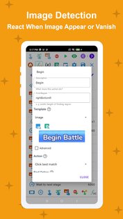 Macrorify 1.6.0.2. Скриншот 10
