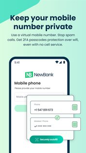 Менеджер Паролей Blur 12.1.0. Скриншот 5