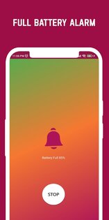 SuperBattery 1.0.64. Скриншот 18