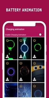 SuperBattery 1.0.64. Скриншот 21