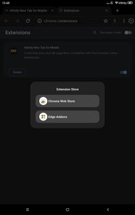 Lemur Browser 2.7.3.019. Скриншот 12