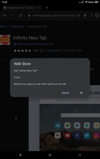 Lemur Browser 2.7.3.019. Скриншот 20