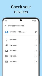Wifi пароль все в одном 16.0.0. Скриншот 4