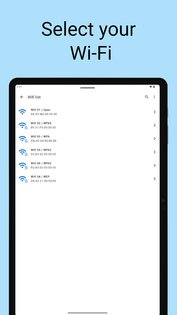Wifi пароль все в одном 16.0.0. Скриншот 6