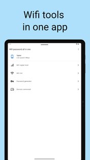 Wifi пароль все в одном 16.0.0. Скриншот 9