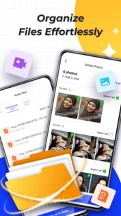 MiraClean 1.0.52. Скриншот 3