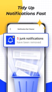 MiraClean 1.0.52. Скриншот 4